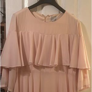 Dainty Jewells size XL Evenings at Annesdale dress